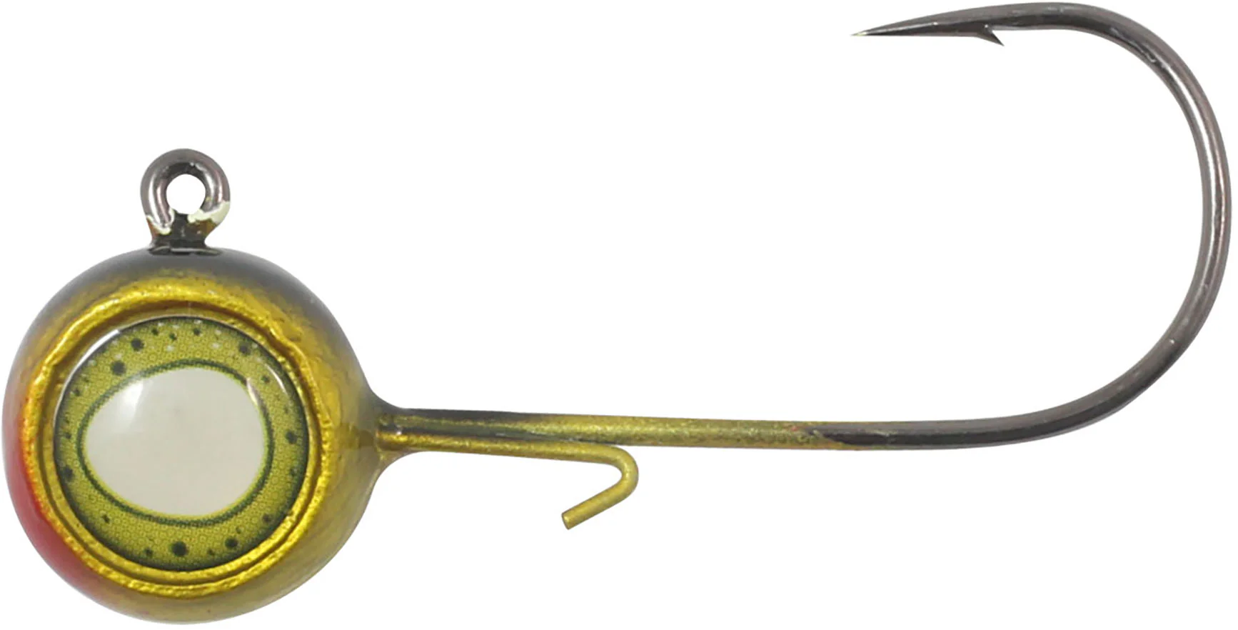 Northland Tackle Deep-Vee Jighead - 3 Pack - Image 14