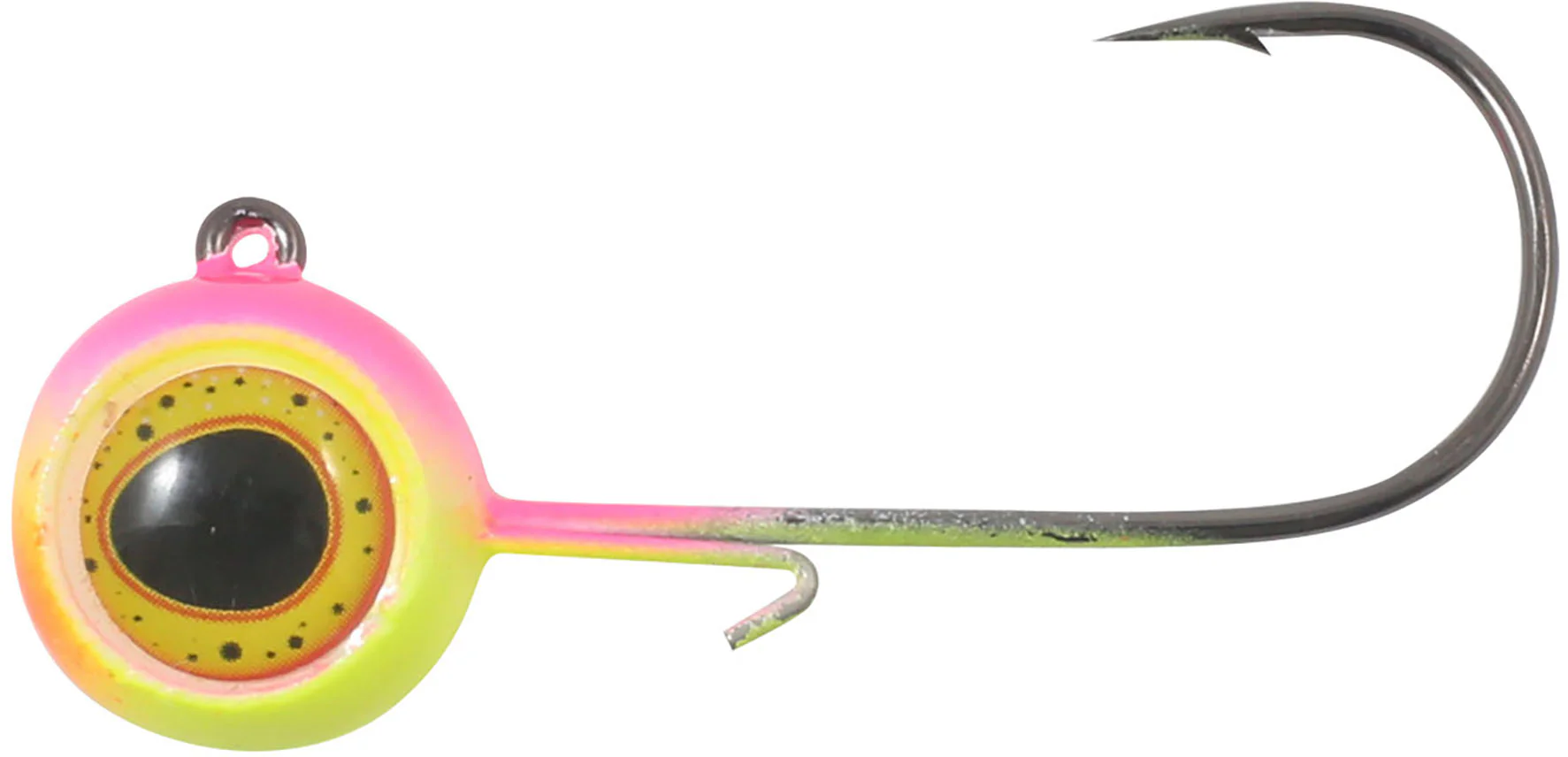 Northland Tackle Deep-Vee Jighead - 3 Pack - Image 4