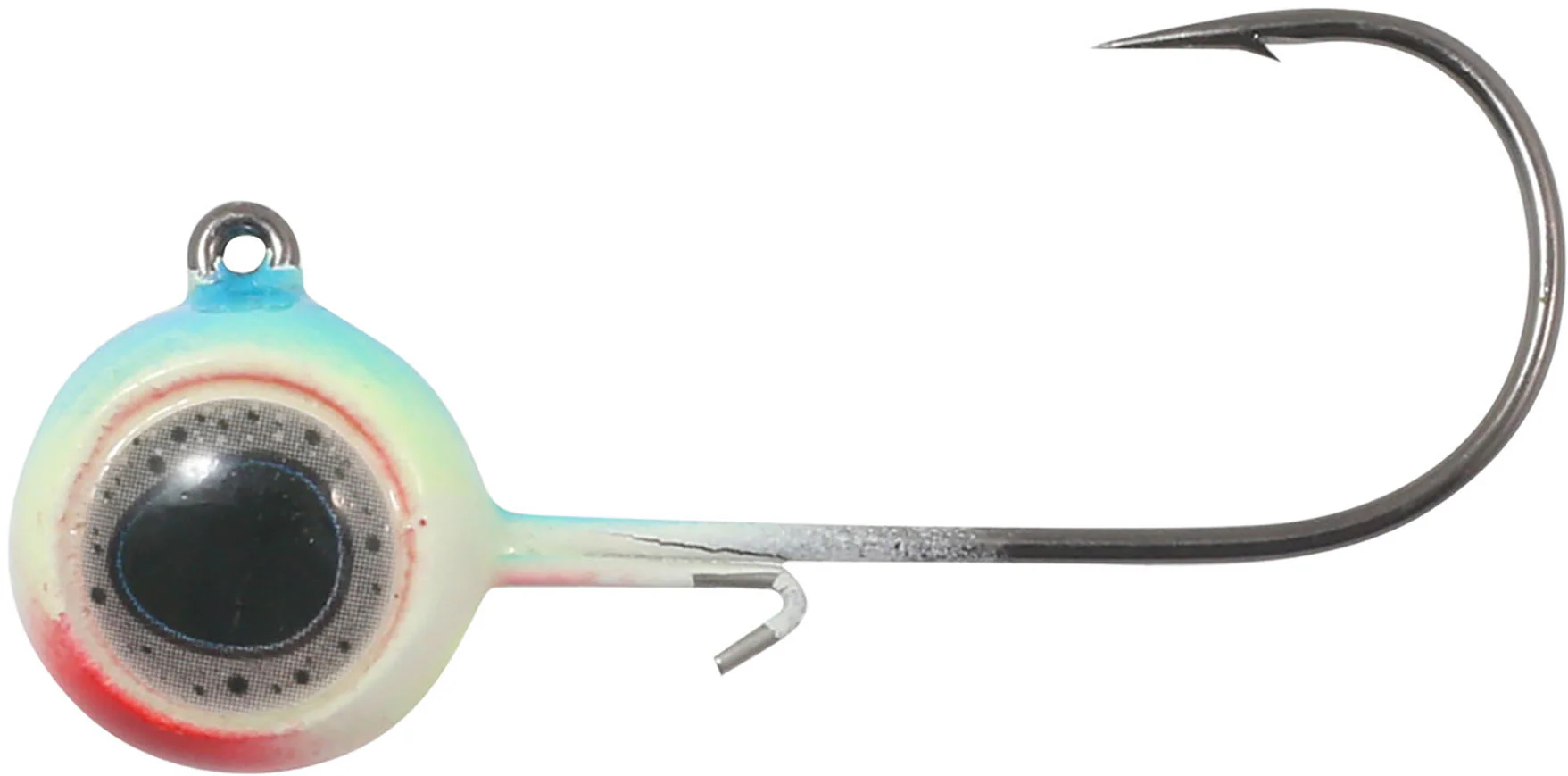 Northland Tackle Deep-Vee Jighead - 3 Pack - Image 9