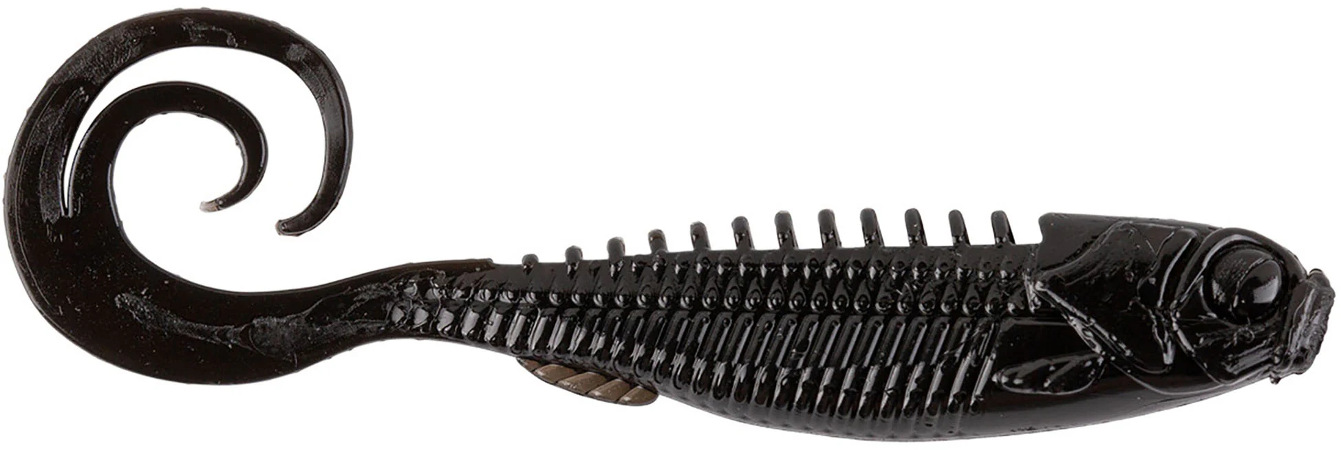 Northland Tackle Eye-Candy Grub - 5 Pack - Image 4