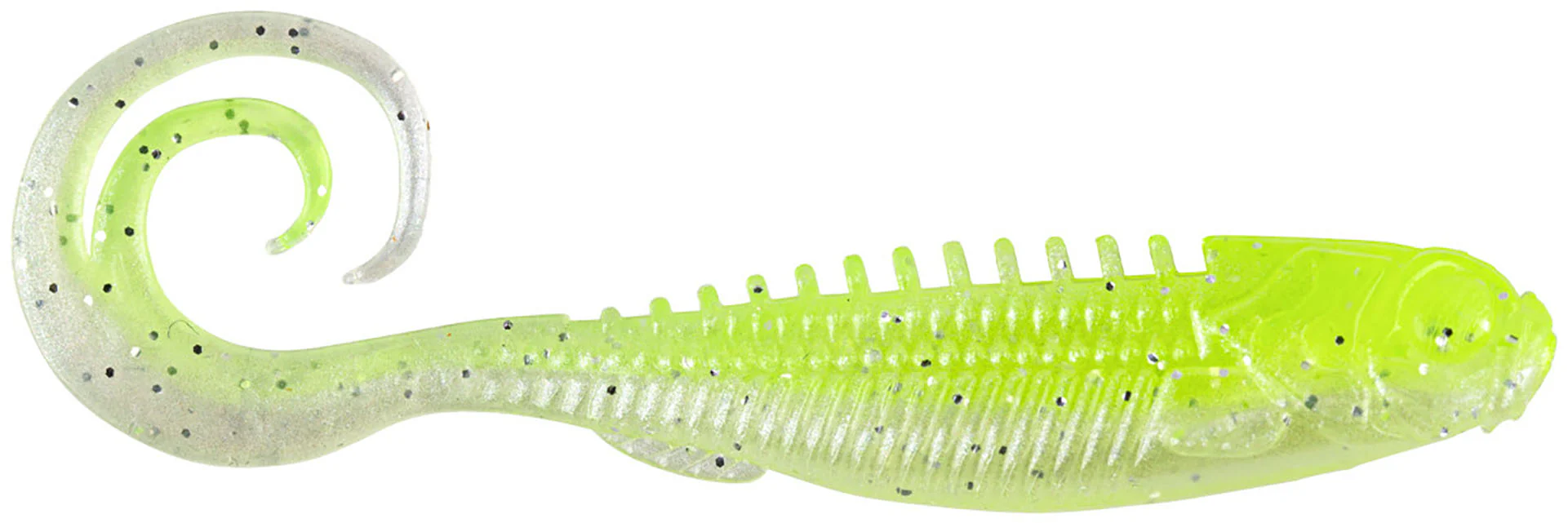 Northland Tackle Eye-Candy Grub - 5 Pack - Image 5
