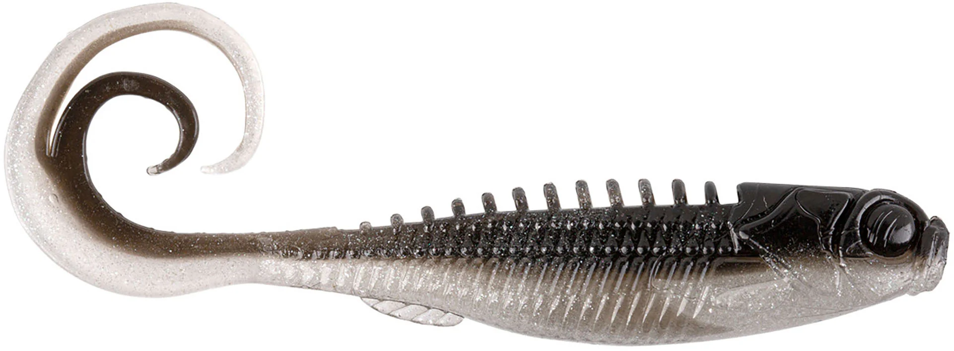 Northland Tackle Eye-Candy Grub - 5 Pack - Image 6