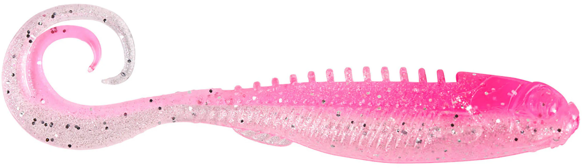 Northland Tackle Eye-Candy Grub - 5 Pack - Image 9