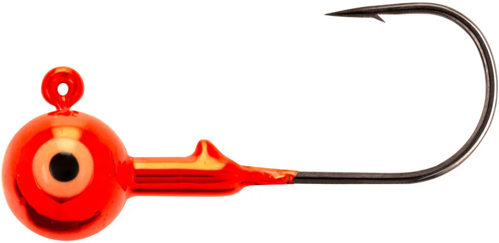 Northland Tackle Gum-Ball Jighead - Image 10