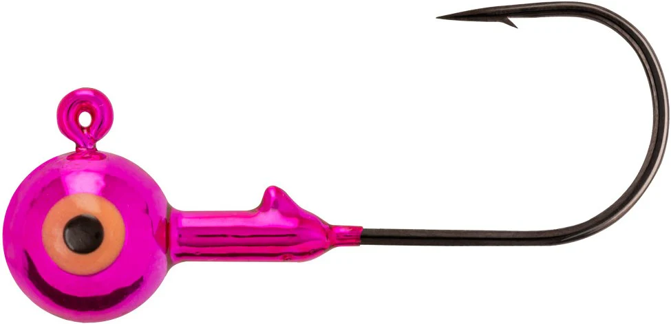 Northland Tackle Gum-Ball Jighead - Image 11