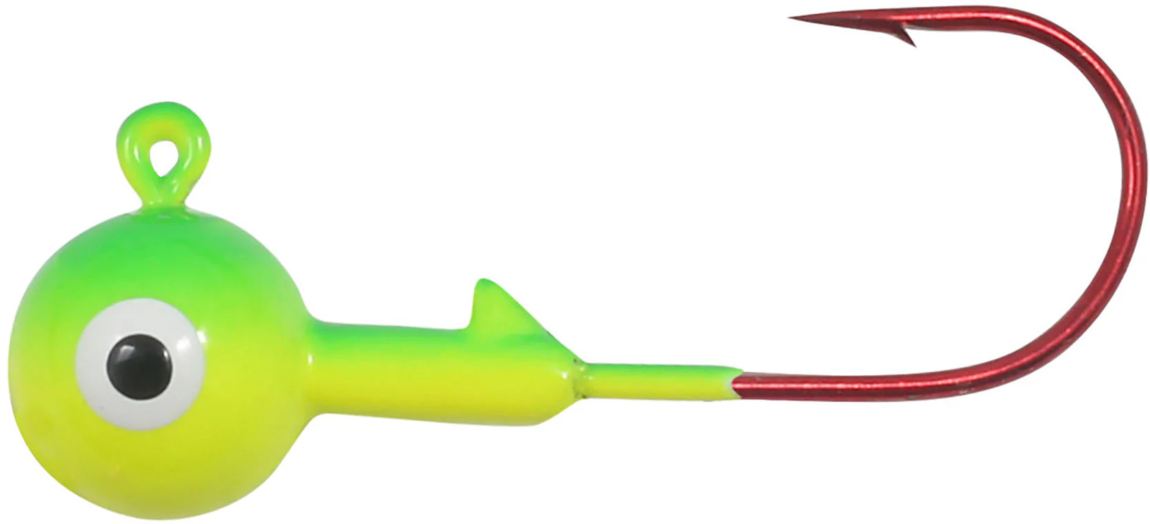 Northland Tackle Gum-Ball Jighead - Image 12