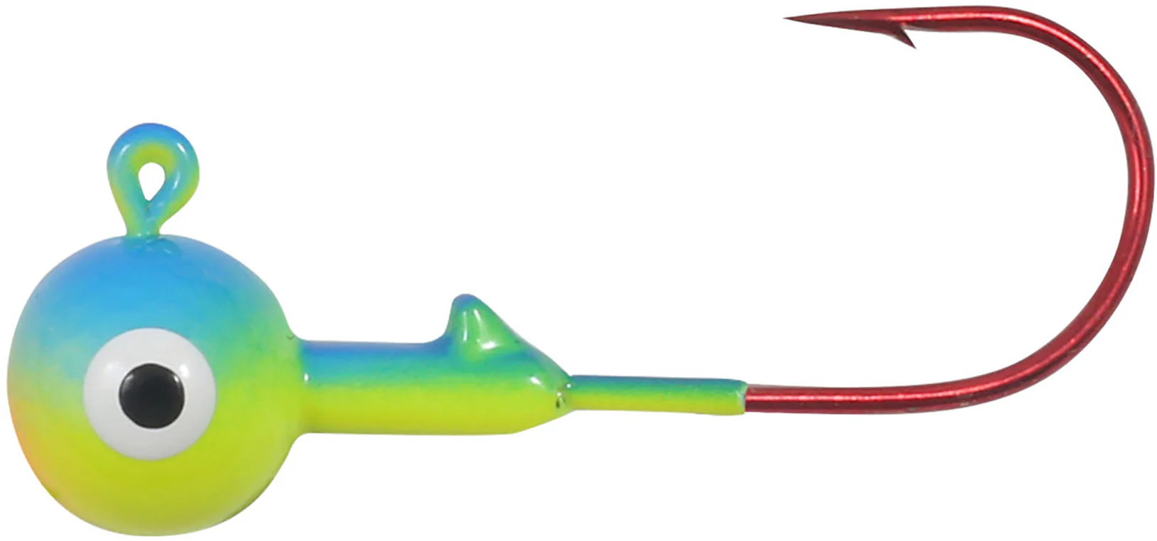 Northland Tackle Gum-Ball Jighead - Image 13