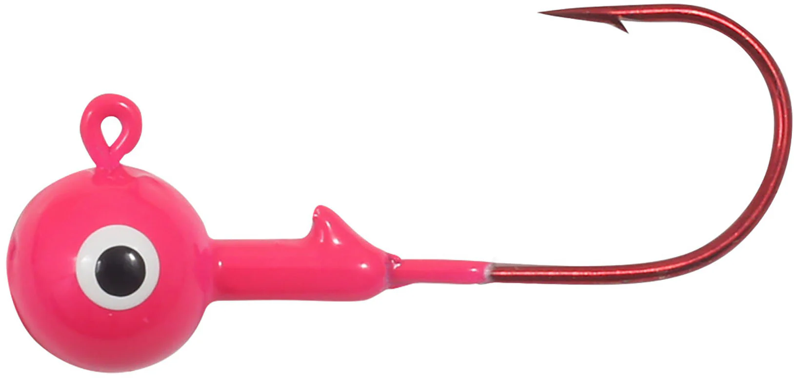 Northland Tackle Gum-Ball Jighead - Image 14