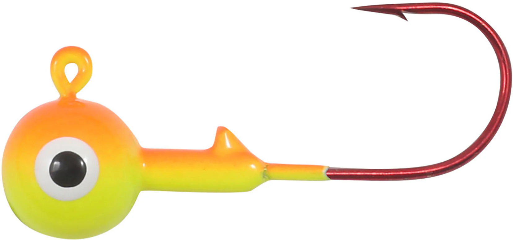 Northland Tackle Gum-Ball Jighead - Image 16