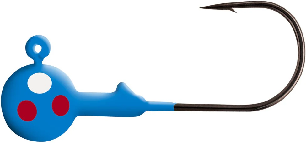 Northland Tackle Gum-Ball Jighead - Image 17