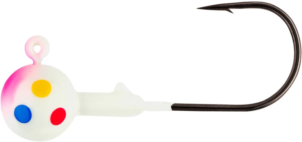 Northland Tackle Gum-Ball Jighead - Image 18