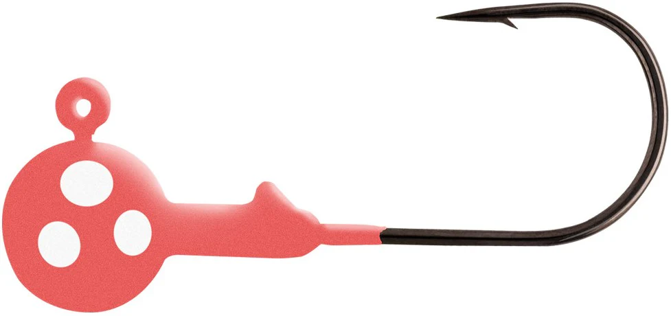 Northland Tackle Gum-Ball Jighead - Image 19