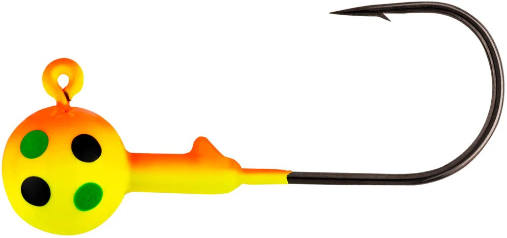 Northland Tackle Gum-Ball Jighead - Image 21