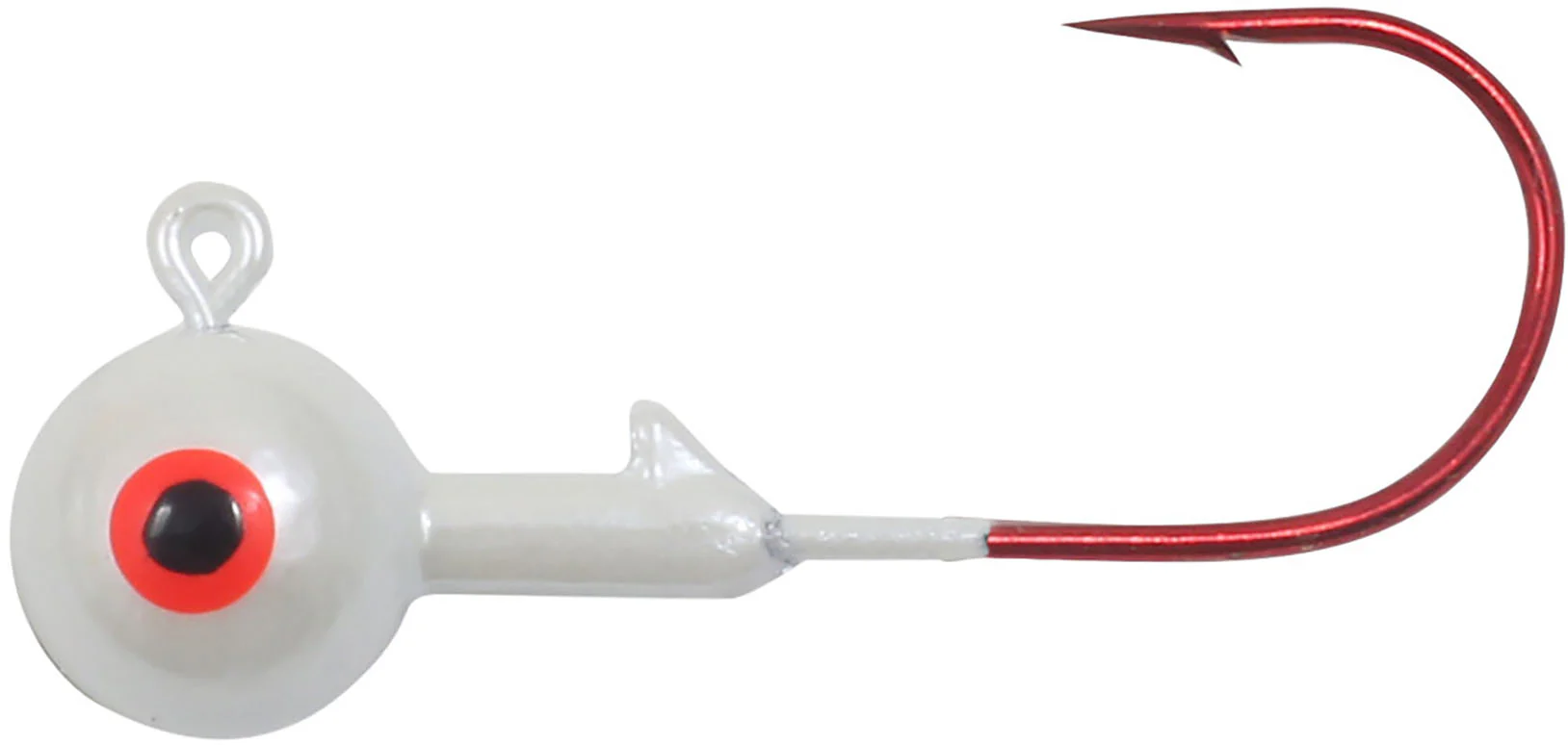 Northland Tackle Gum-Ball Jighead - Image 23