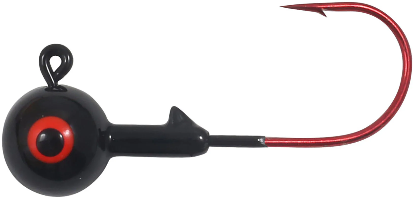 Northland Tackle Gum-Ball Jighead - Image 3