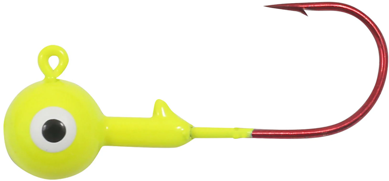 Northland Tackle Gum-Ball Jighead - Image 4