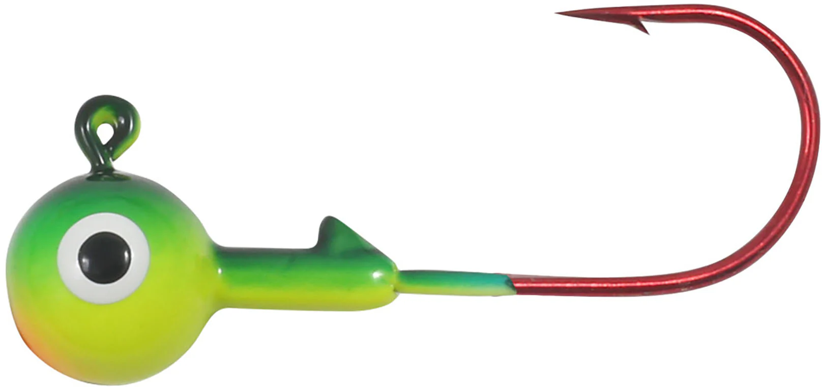 Northland Tackle Gum-Ball Jighead - Image 5