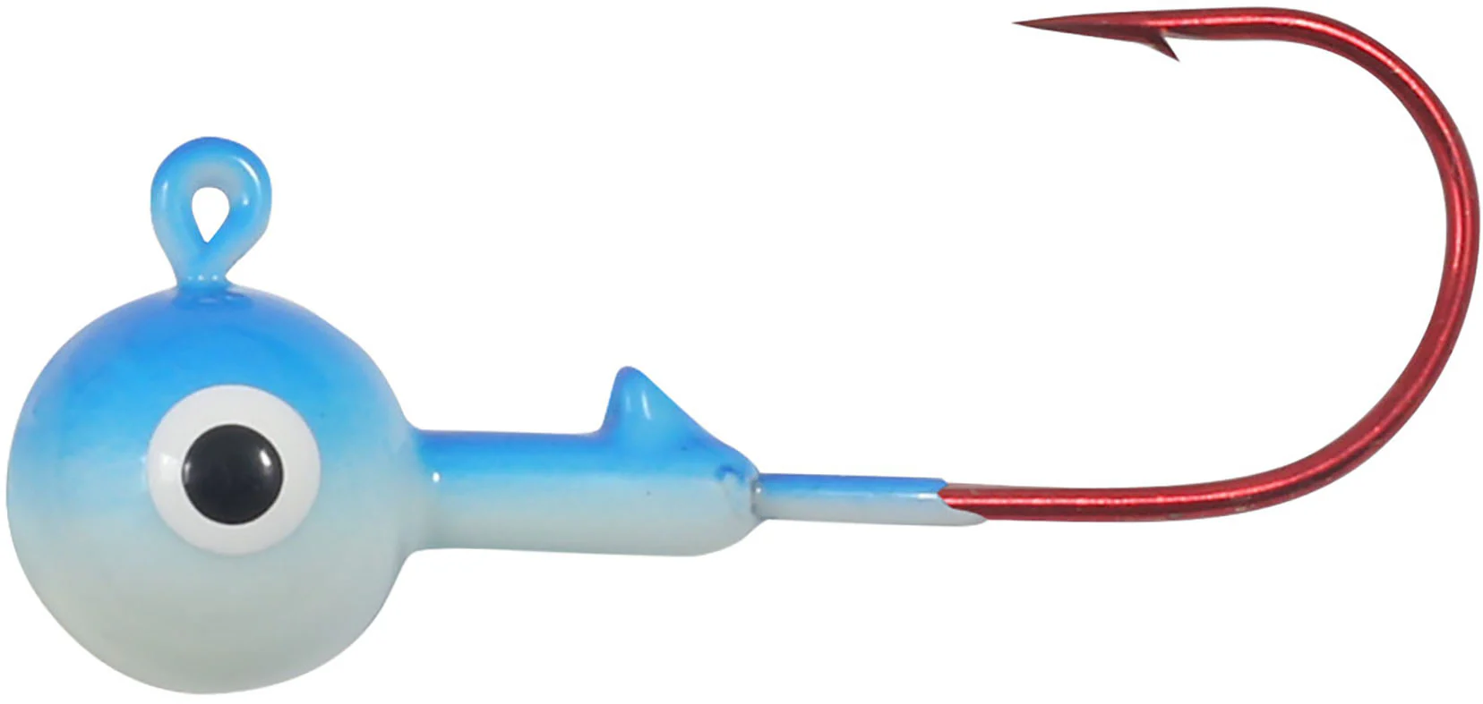 Northland Tackle Gum-Ball Jighead - Image 6