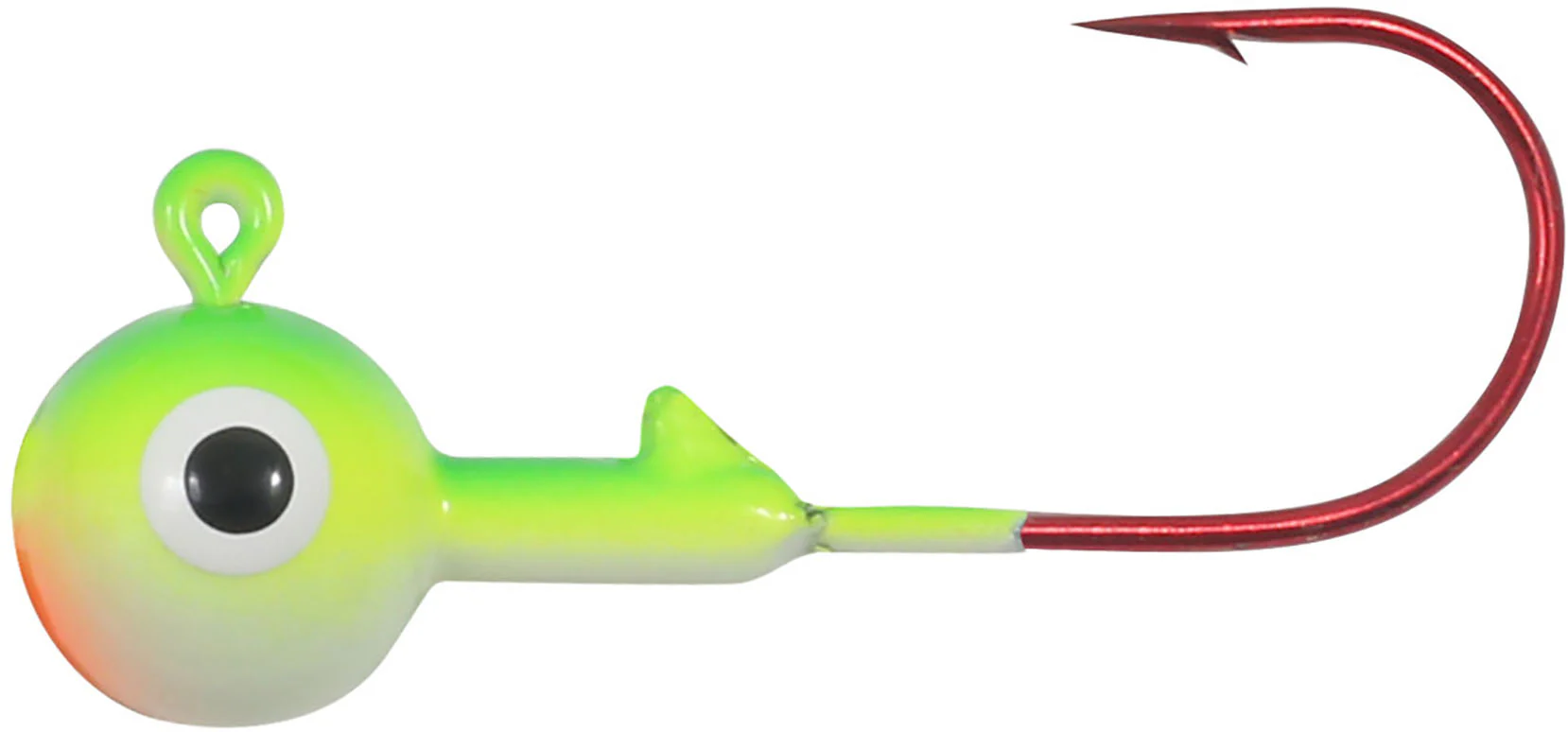 Northland Tackle Gum-Ball Jighead - Image 7