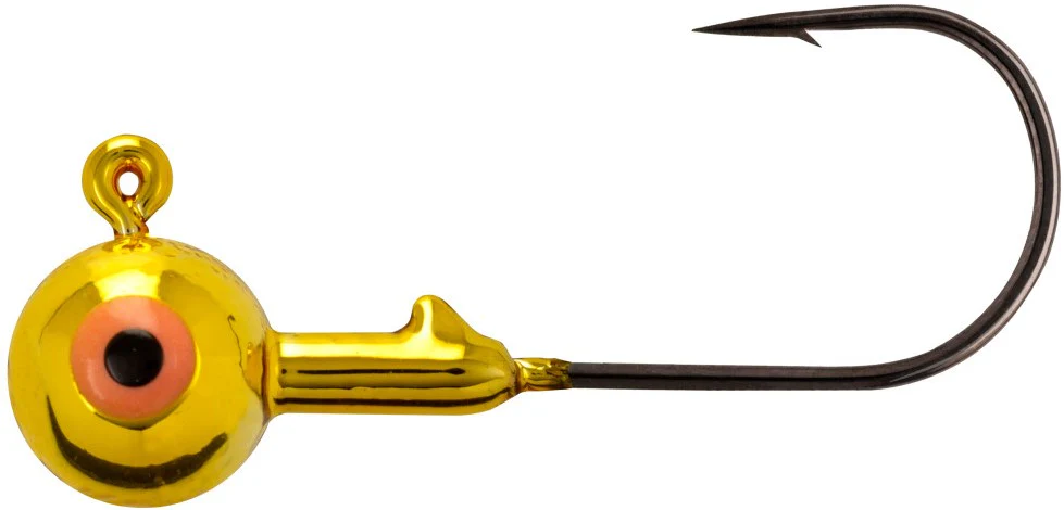 Northland Tackle Gum-Ball Jighead - Image 9