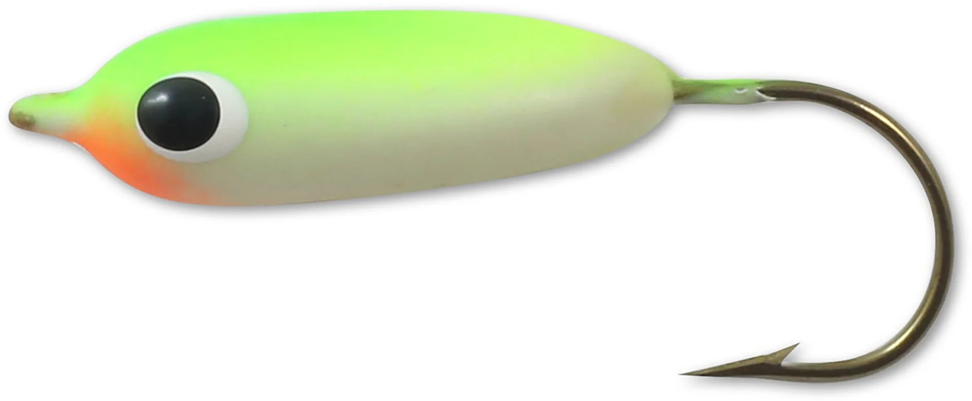 Northland Tackle Gum-Drop Floater Jighead - 3 Pack - Image 10