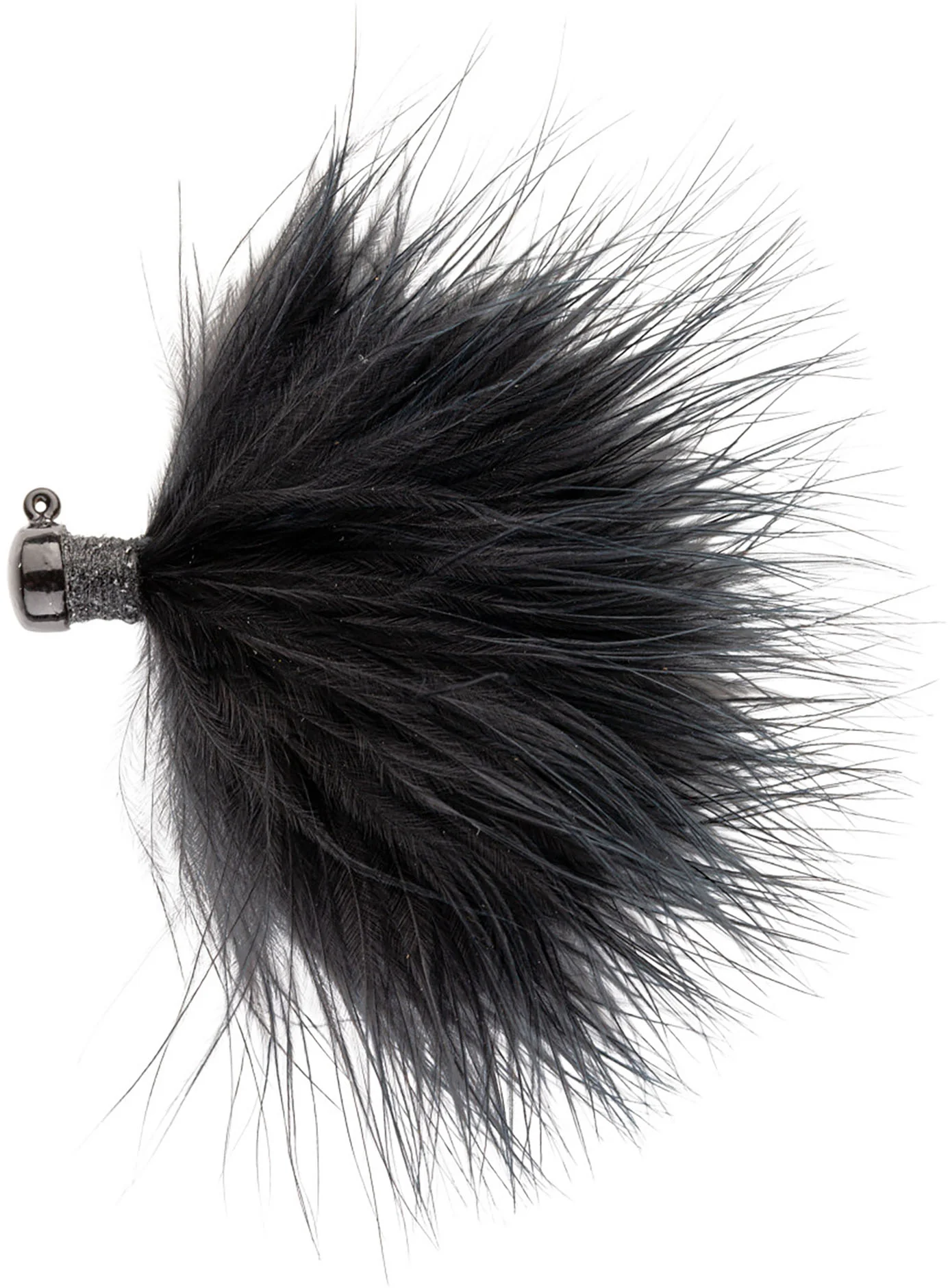 Northland Tackle Marabou Hair Jig - 2 Pack - Image 3