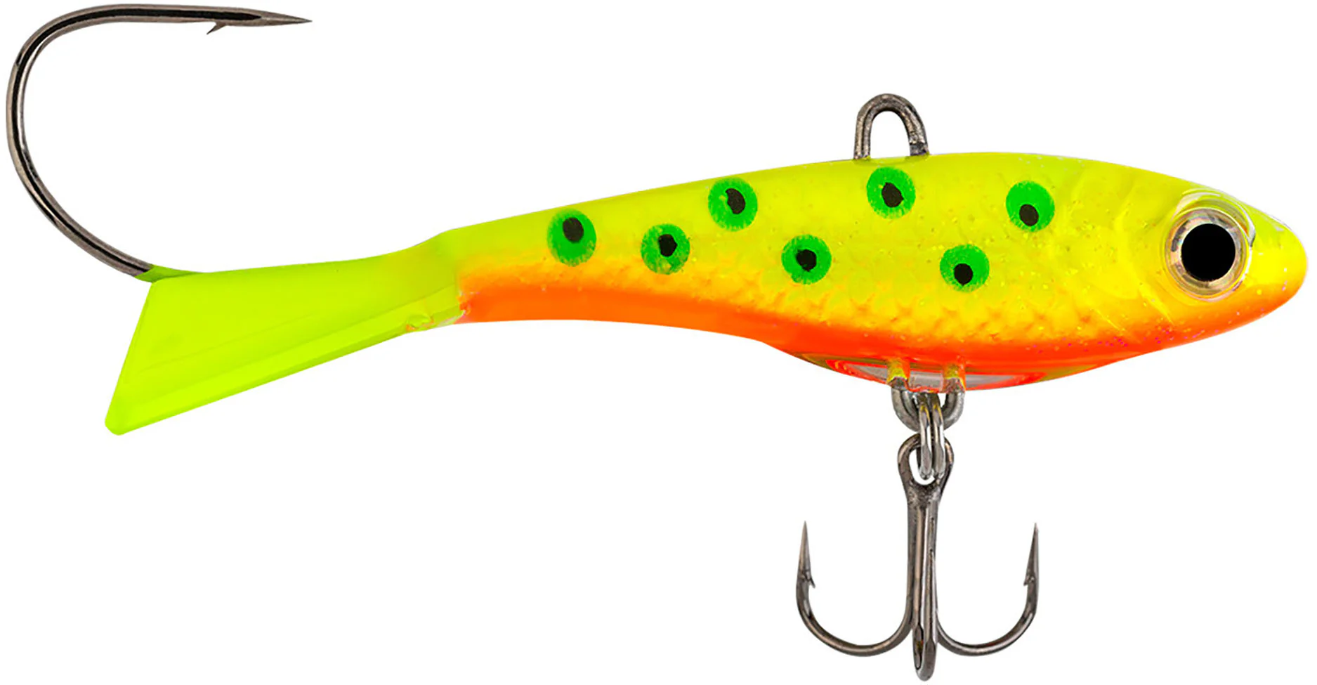 Northland Tackle Pitchin' Puppet - Image 10
