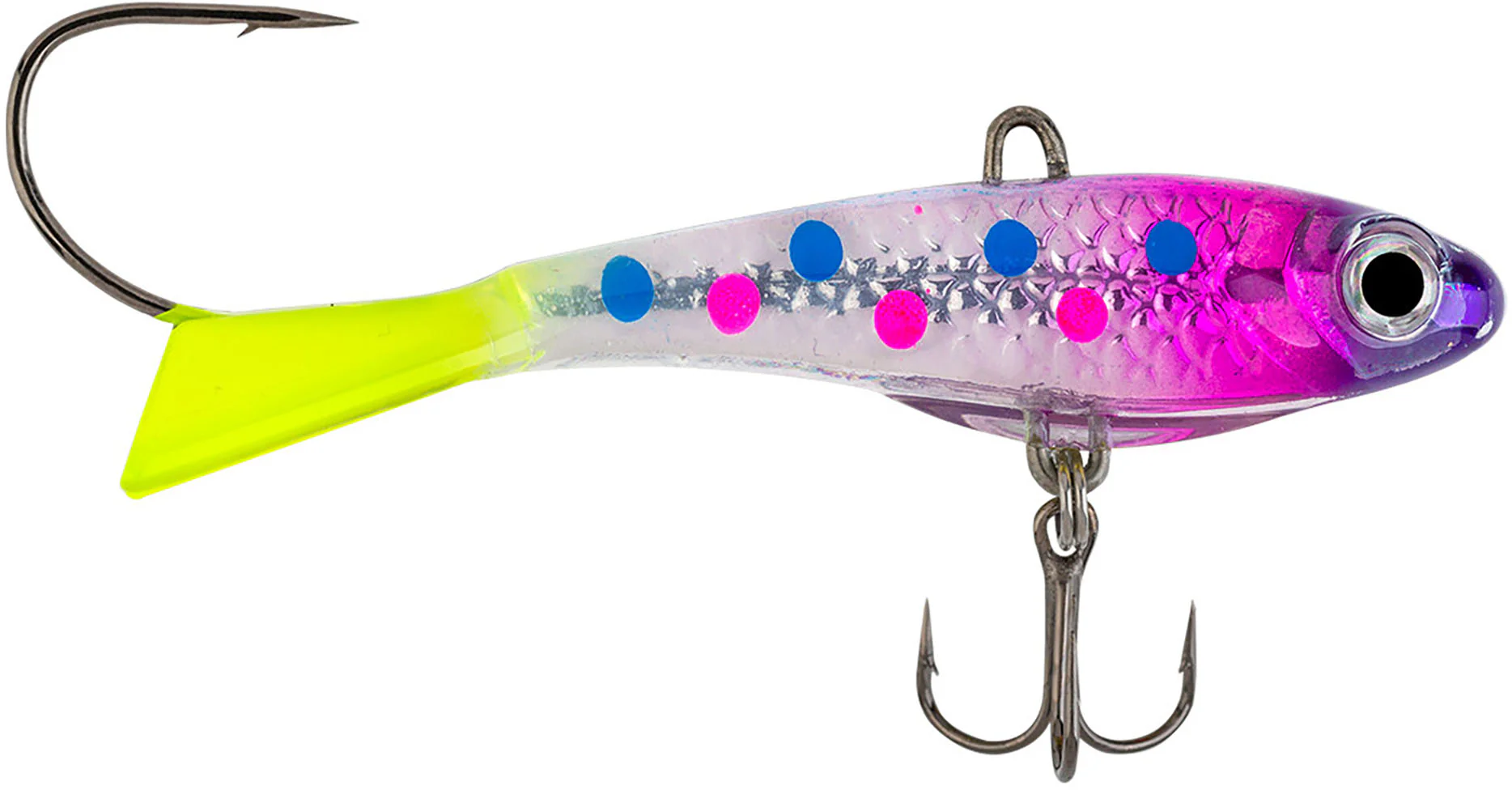 Northland Tackle Pitchin' Puppet - Image 8
