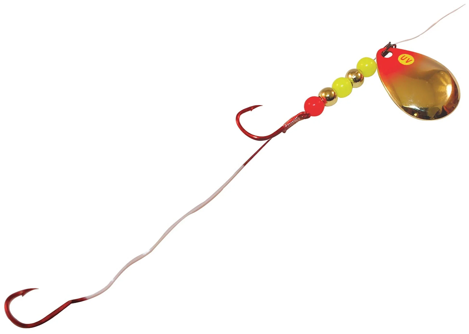 Northland Tackle Pro-Walleye Crawler Harness - 1 Pack - Image 3