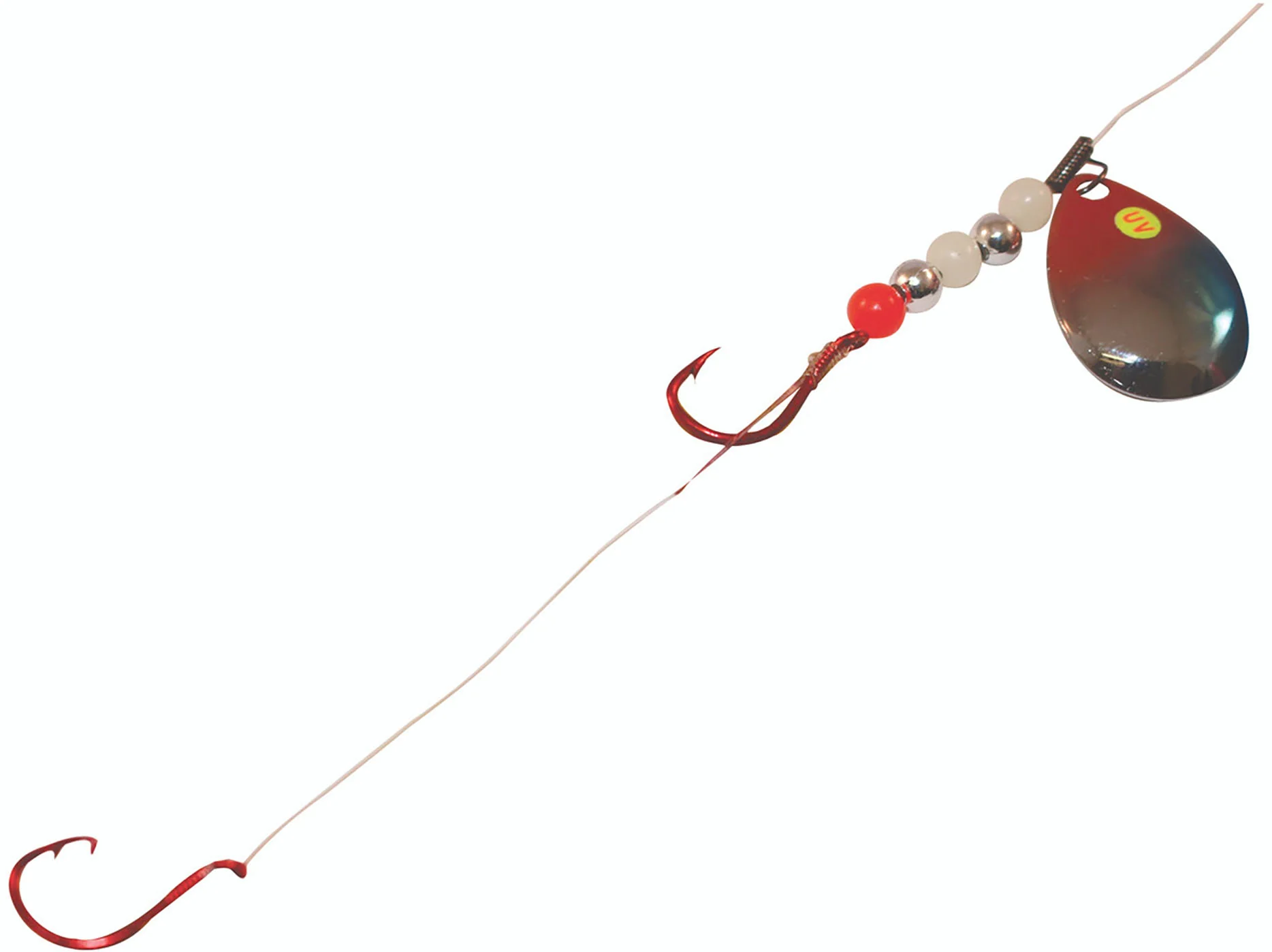 Northland Tackle Pro-Walleye Crawler Harness - 1 Pack - Image 5