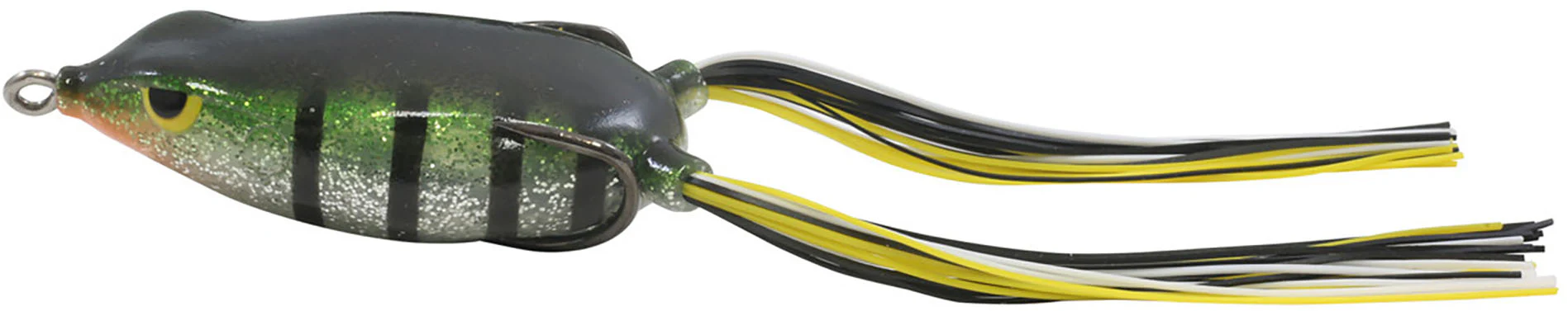 Northland Tackle Reed-Runner Hollow Body Walking Frog - 2.75 Inch - Image 10