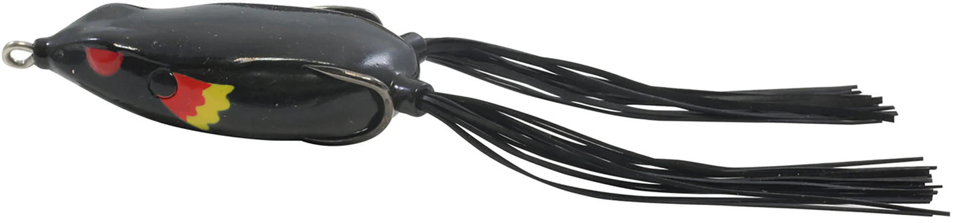 Northland Tackle Reed-Runner Hollow Body Walking Frog - 2.75 Inch - Image 4