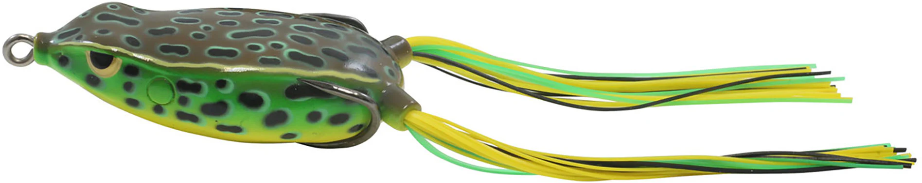 Northland Tackle Reed-Runner Hollow Body Walking Frog - 2.75 Inch - Image 5