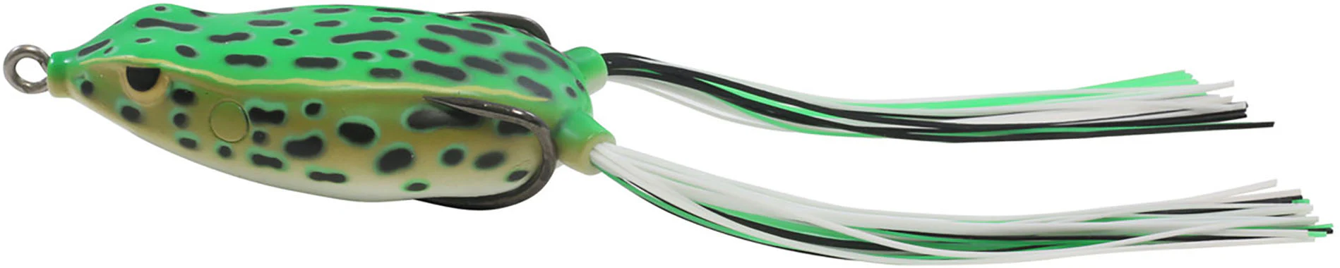 Northland Tackle Reed-Runner Hollow Body Walking Frog - 2.75 Inch - Image 6