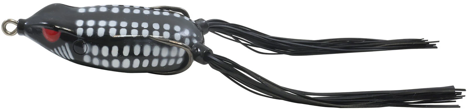 Northland Tackle Reed-Runner Hollow Body Walking Frog - 2.75 Inch - Image 8