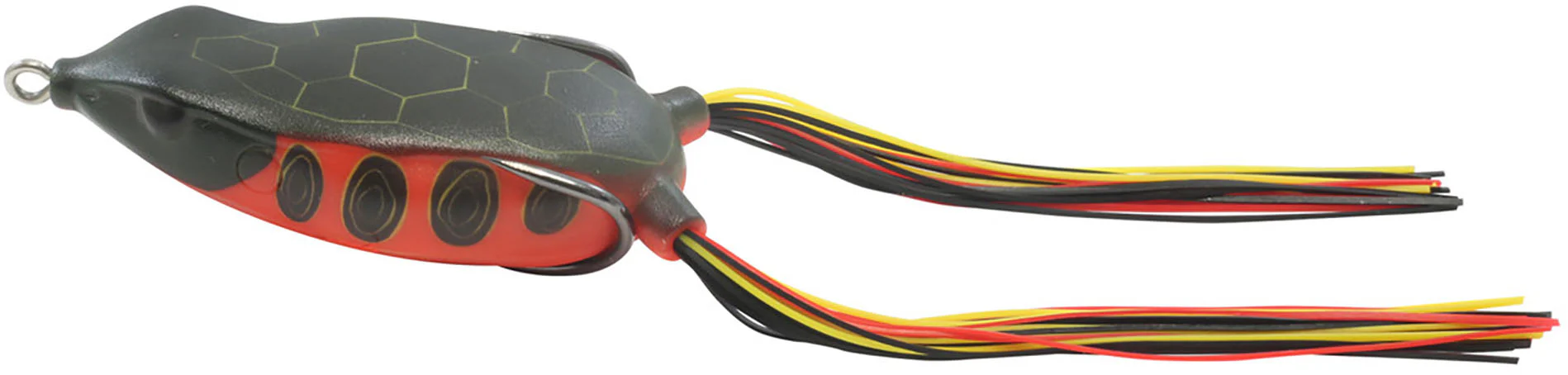 Northland Tackle Reed-Runner Hollow Body Walking Frog - 2.75 Inch - Image 9