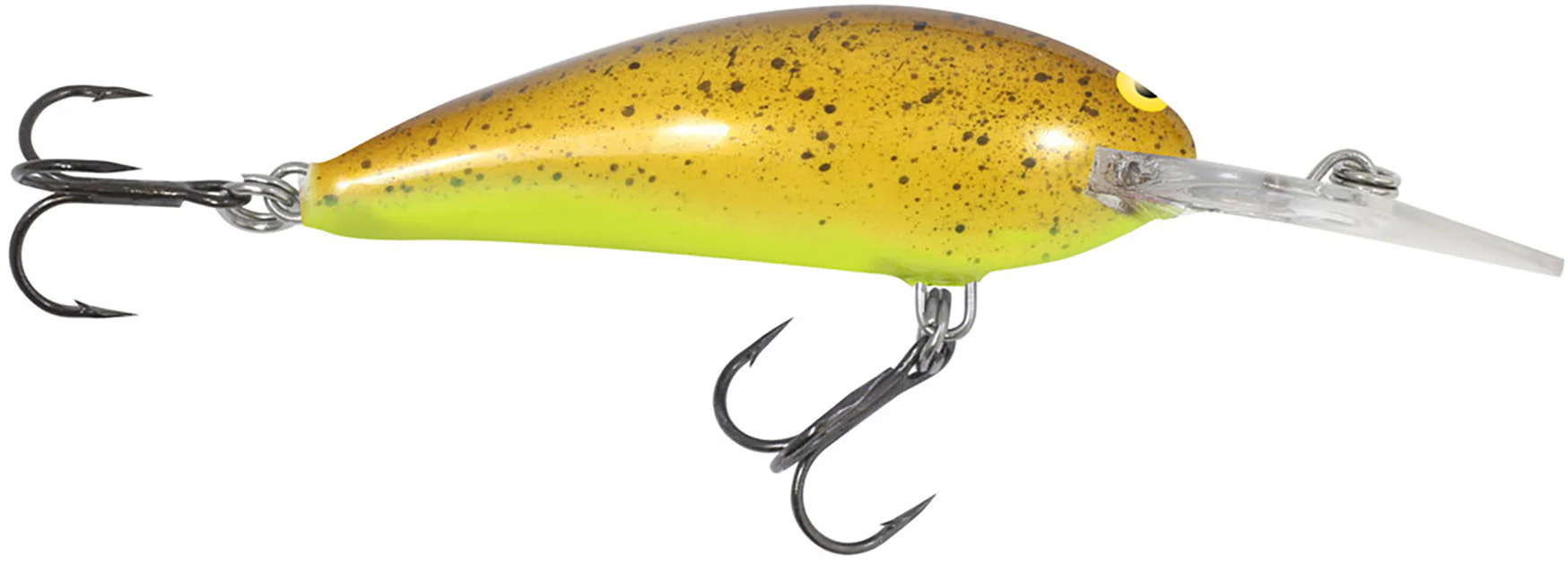 Northland Tackle Rumble Shad Medium Diving Crankbait - Image 16