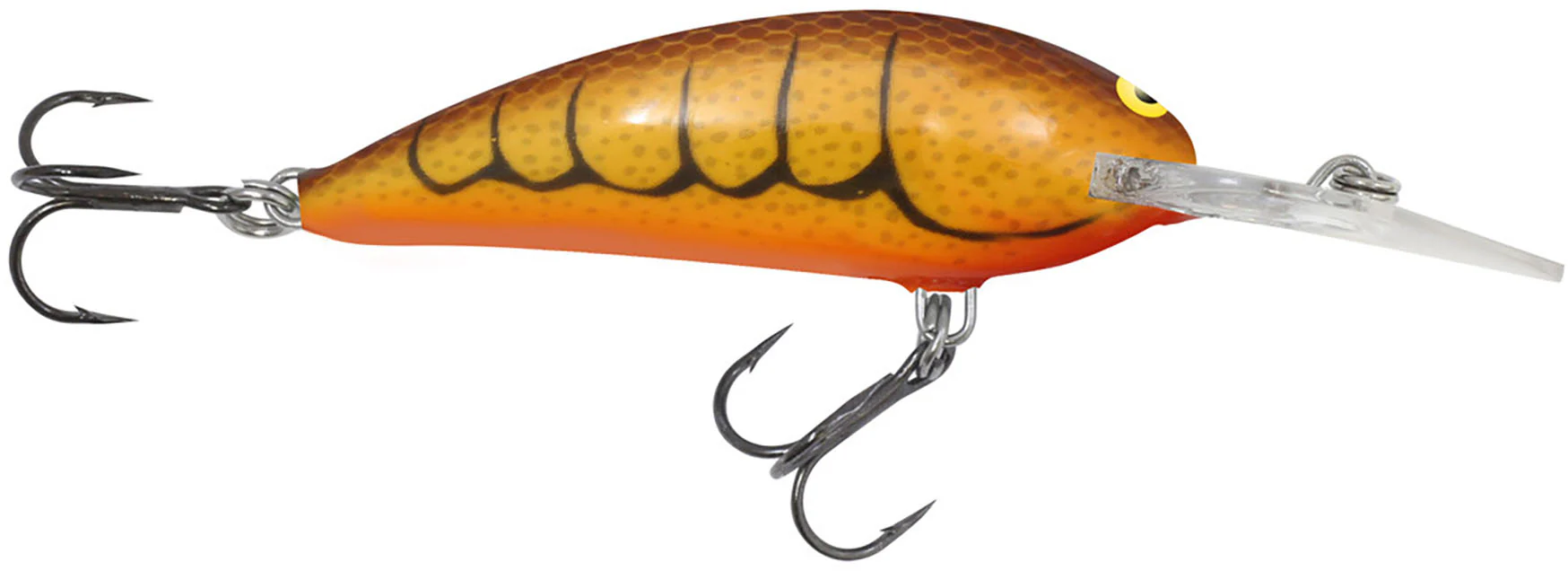 Northland Tackle Rumble Shad Medium Diving Crankbait - Image 20