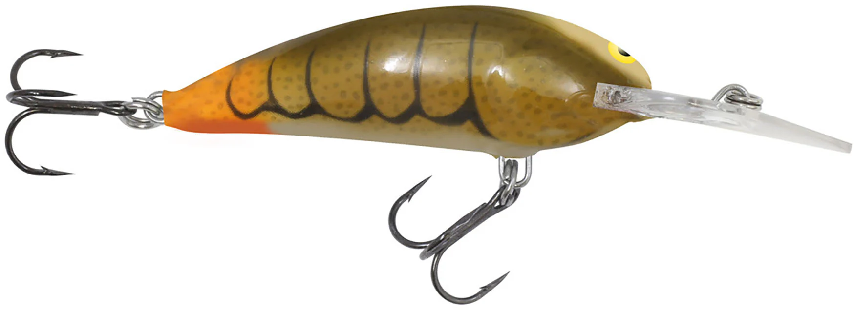 Northland Tackle Rumble Shad Medium Diving Crankbait - Image 27