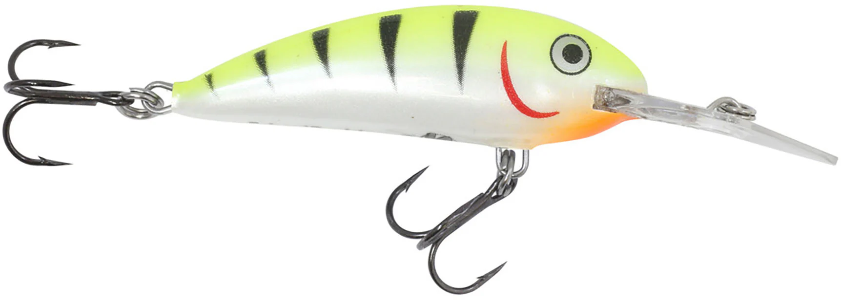 Northland Tackle Rumble Shad Medium Diving Crankbait - Image 35