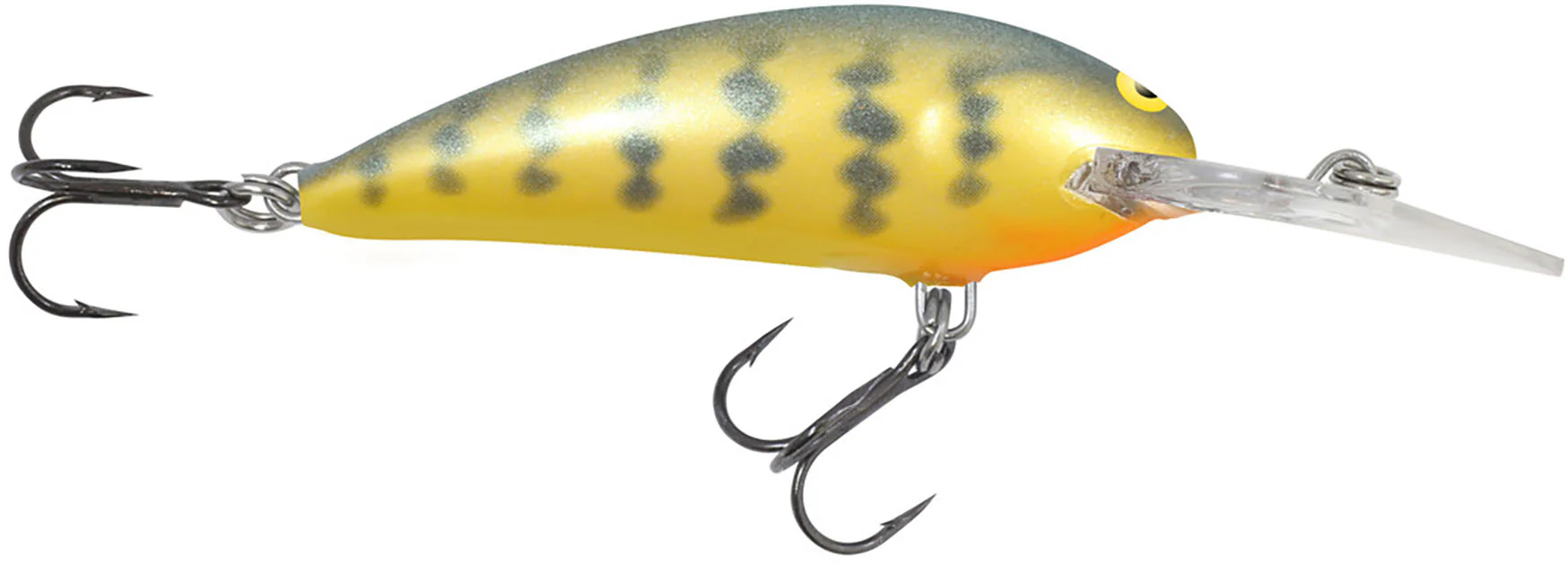 Northland Tackle Rumble Shad Medium Diving Crankbait - Image 40