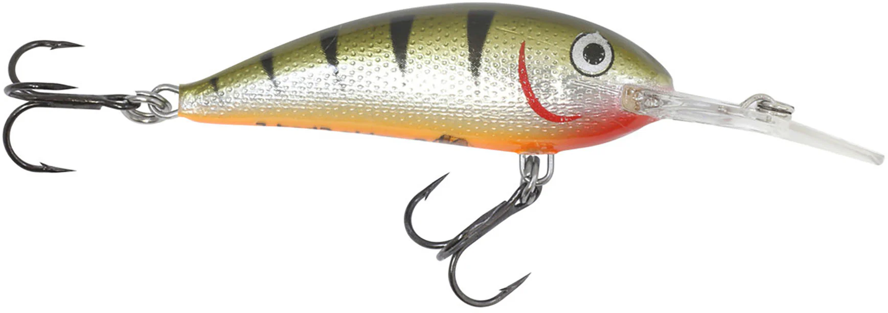 Northland Tackle Rumble Shad Medium Diving Crankbait - Image 41