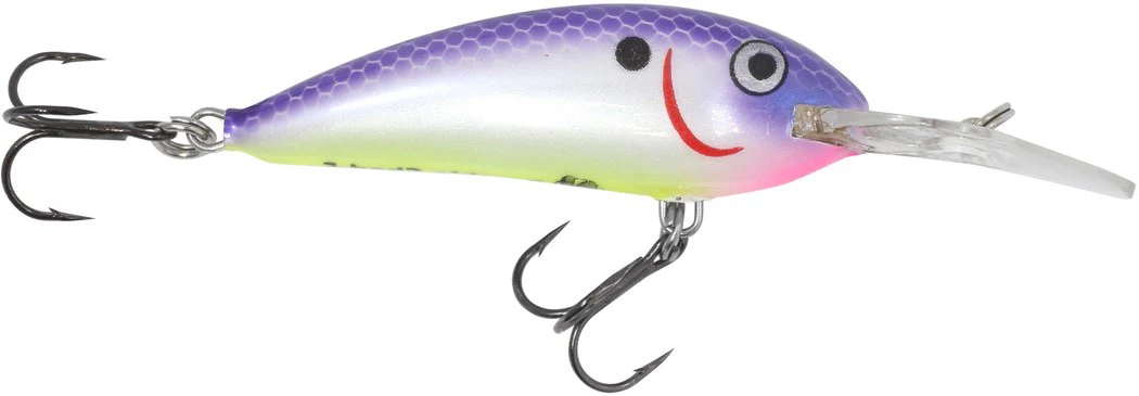 Northland Tackle Rumble Shad Medium Diving Crankbait - Image 48