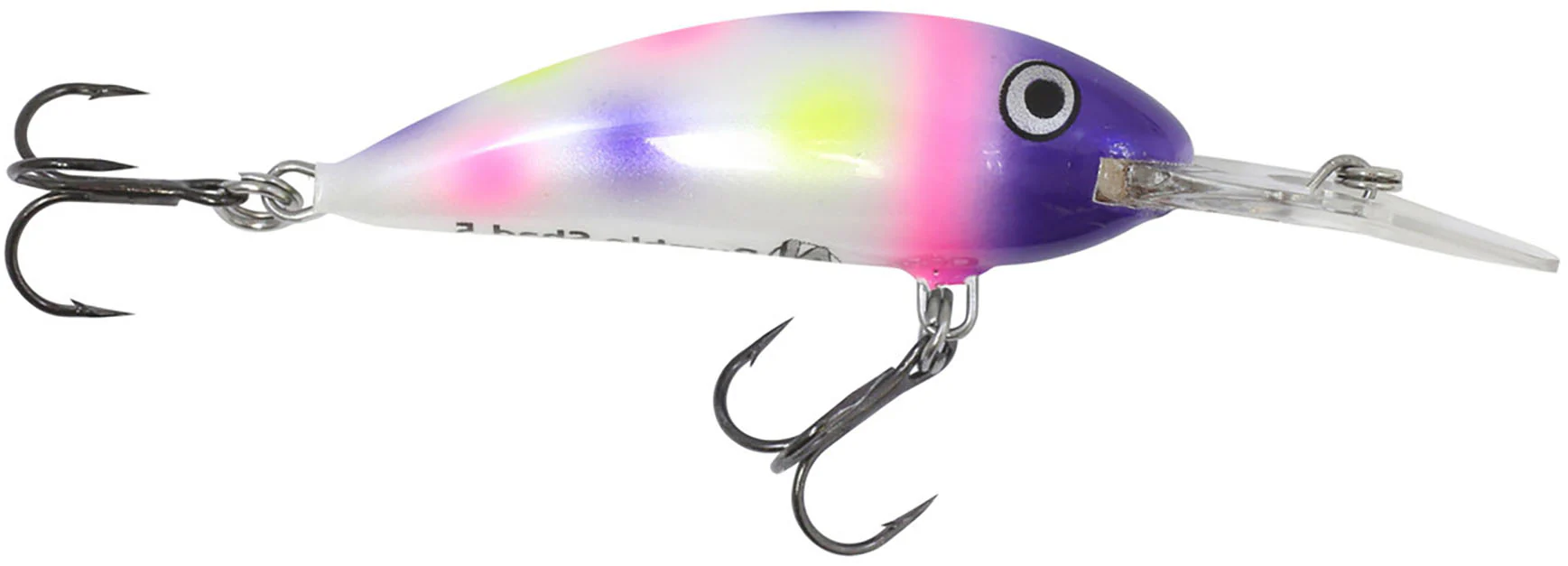 Northland Tackle Rumble Shad Medium Diving Crankbait - Image 51