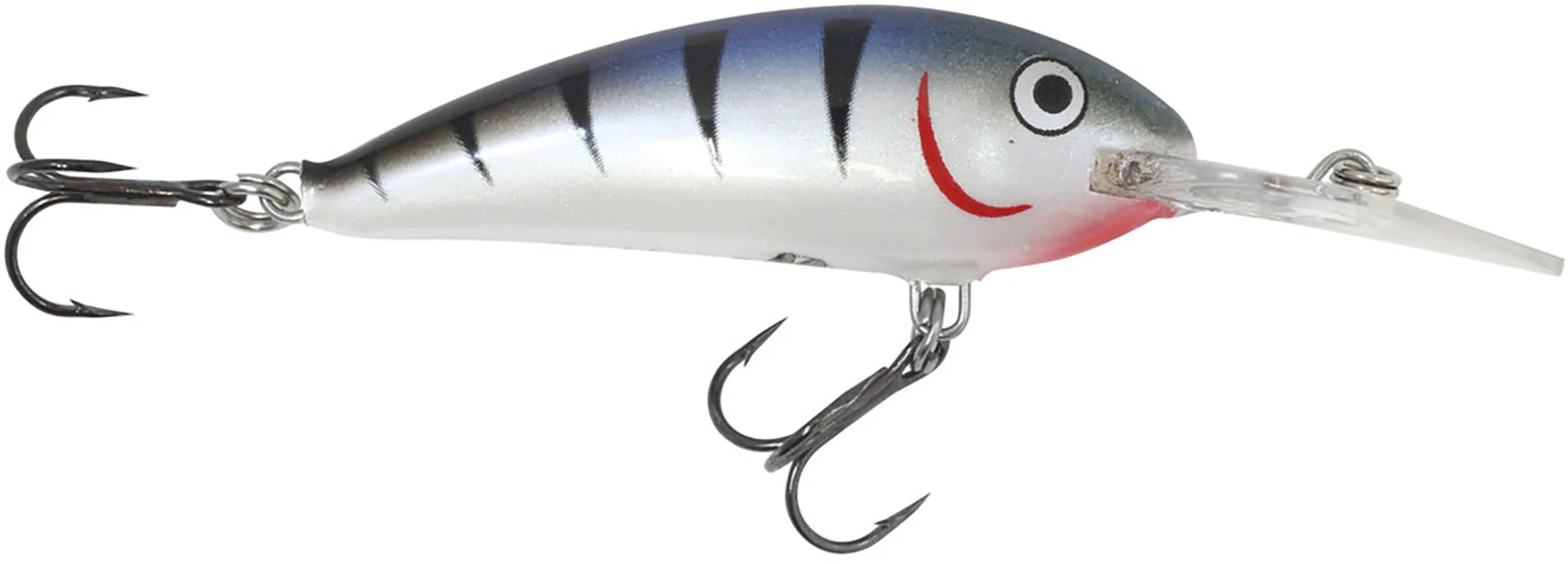 Northland Tackle Rumble Shad Medium Diving Crankbait - Image 6
