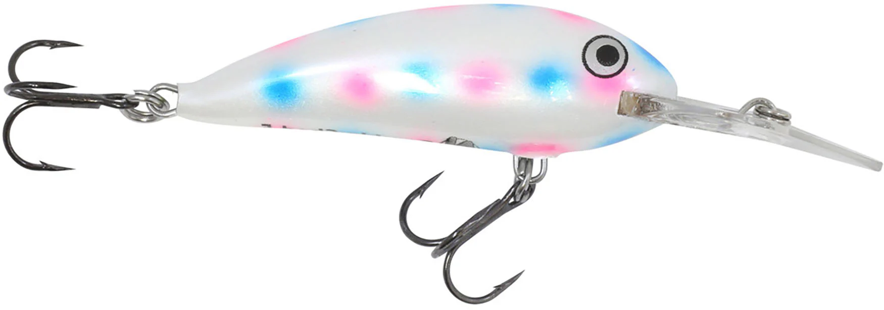 Northland Tackle Rumble Shad Medium Diving Crankbait - Image 65