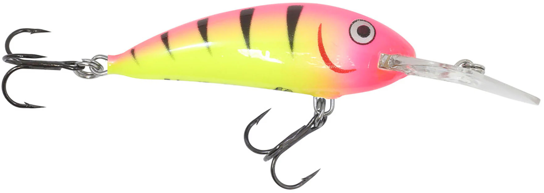 Northland Tackle Rumble Shad Medium Diving Crankbait - Image 9