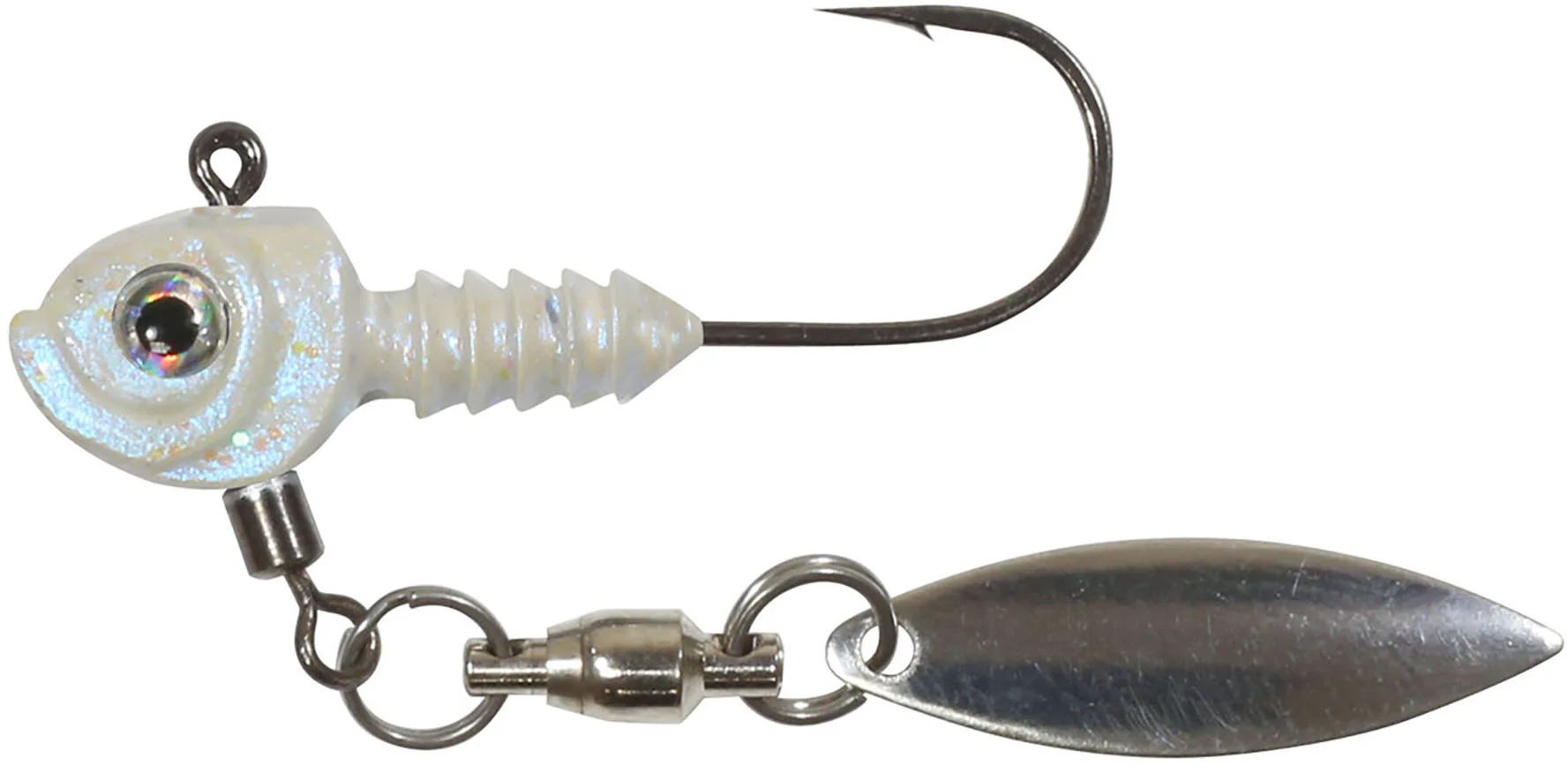 Northland Tackle Smeltinator Underspin Jighead - 1 Pack - Image 2