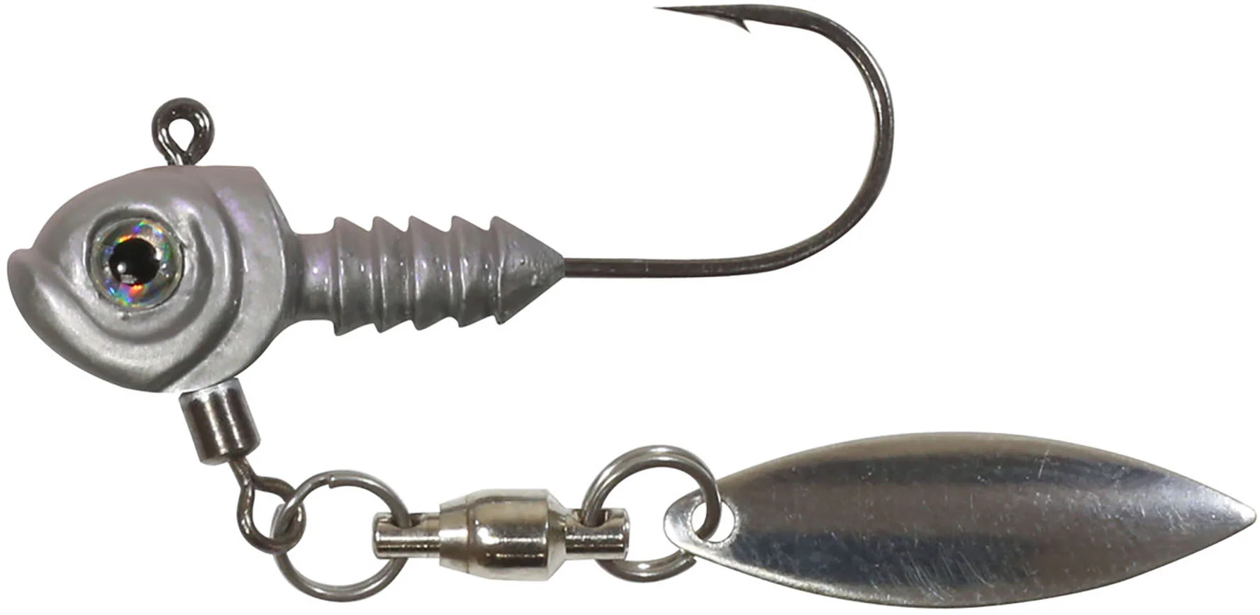 Northland Tackle Smeltinator Underspin Jighead - 1 Pack - Image 4