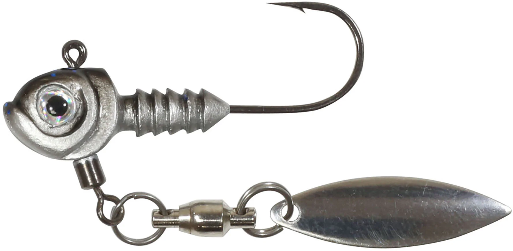 Northland Tackle Smeltinator Underspin Jighead - 1 Pack - Image 5